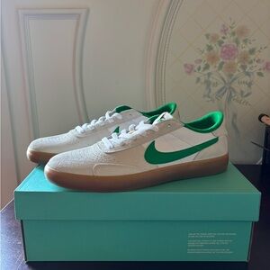 Nike SB Heritage vulc